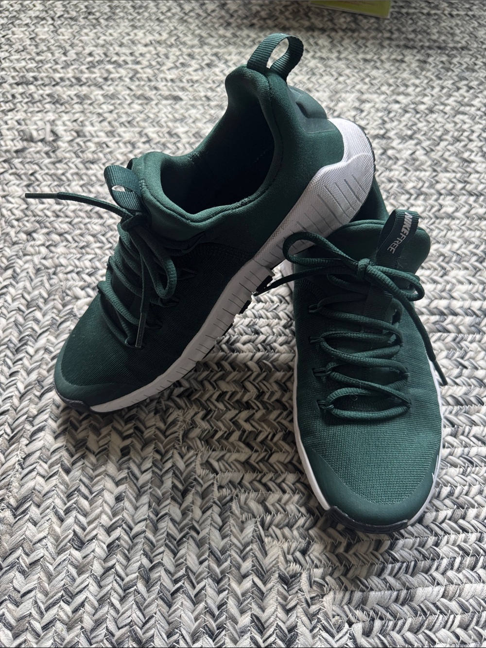 Nike Free Metcon